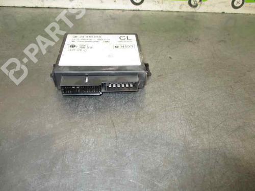 Used Comfort control module Comfort control module OPEL ASTRA G Hatchback (T98) 2.0 DTI 16V (F08, F48) (101 hp) 2121635 2121635