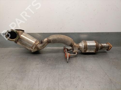 Used Catalyst SEAT IBIZA V (KJ1, KJG) 1.0 TGI (90 hp) 19495153