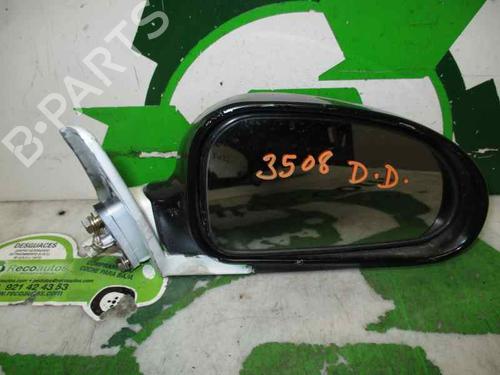 Used Right mirror HYUNDAI COUPE I (RD) 1.6 i 16V (114 hp) 2334345