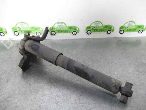 Højre bagtil støddæmper MAZDA 6 Hatchback (GG) 1.8 | BP2121302M19 