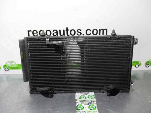 AC radiator TOYOTA AVENSIS (_T22_) 1.6 VVT-i (ZZT220_, ZZT220R) | BP2312026M32 