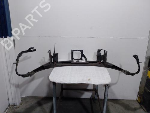 Front slam panel MERCEDES-BENZ S-CLASS (W221, V221) S 320 CDI | BP19323974C72 