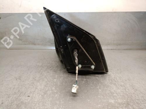 Lusterko boczne lewe MITSUBISHI MIRAGE / SPACE STAR VI Hatchback (A0_A) 1.0 (A05A) | BP19631053C26