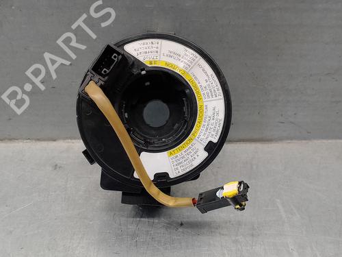 Kontaktrulle Airbag SUZUKI SWIFT III (MZ, EZ) [2005-2025]  18569678