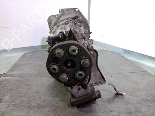 Gearbox BMW 5 Touring (E61) 525 d | BP19277466M3 