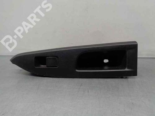 Used Left rear window switch Left rear window switch MAZDA 2 (DE_, DH_) 1.5 (DE5FS) (103 hp) 7187940 7187940