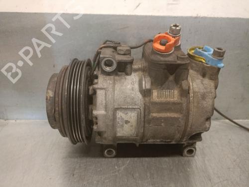 AC compressor AUDI ALLROAD C5 (4BH) 2.5 TDI quattro | BP19396319M34 