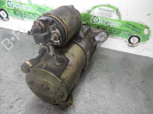 Starter CHEVROLET REZZO MPV (U100) 1.6 | BP2089103M8 