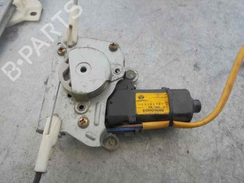 Rear right window mechanism DAEWOO LEGANZA (KLAV) 2.2 16V | BP2058264C25 