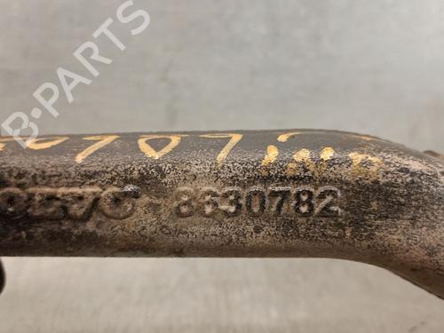 Left rear suspension arm VOLVO XC90 I (275) 3.2 AWD | BP19584235M14 