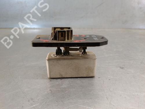Heater resistor TOYOTA LAND CRUISER 90 (_J9_) 3.0 TD (KZJ90_, KZJ95_, KZJ90R, KZJ95R, KZJ90W, KZJ95W) | BP19447738M108 