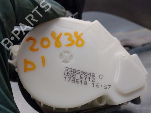 Front left seatbelt BMW 3 (E90) 320 d | BP19252028I26 