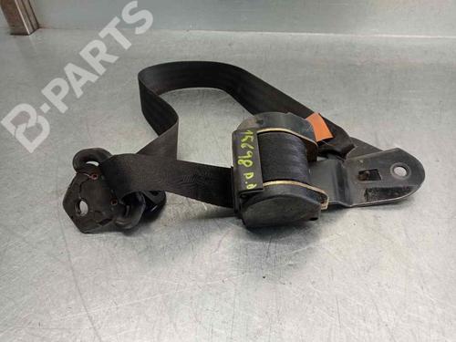 Used Front right belt tensioner Front right belt tensioner FORD ESCORT III (GAA) 1.6 D (54 hp) 10177919 10177919