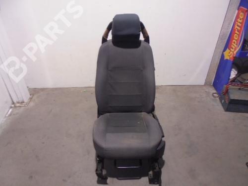 Used Left front seat Left front seat LAND ROVER DISCOVERY III (L319) 2.7 TD 4x4 (190 hp) 10228127 10228127