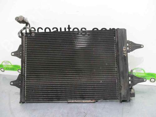 AC radiator SKODA FABIA I (6Y2) 1.4 | BP2107886M32 
