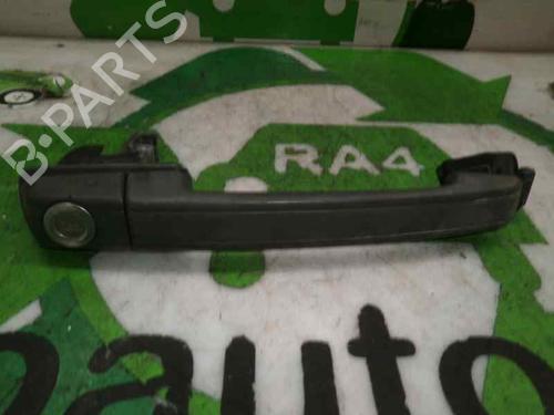 Used Front left exterior door handle VOLVO 850 (854) 2.4 (144 hp) 2076780