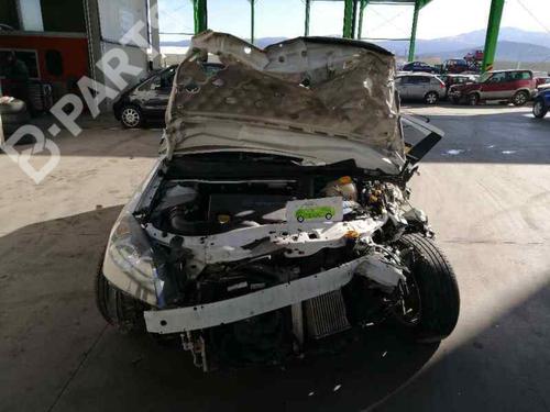 Right rear shock absorber OPEL ASTRA H (A04) 1.7 CDTI (L48) | BP5115155M19  - Image 6