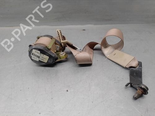 Used Rear right seatbelt CADILLAC SRX 3.6 (258 hp) 16852500
