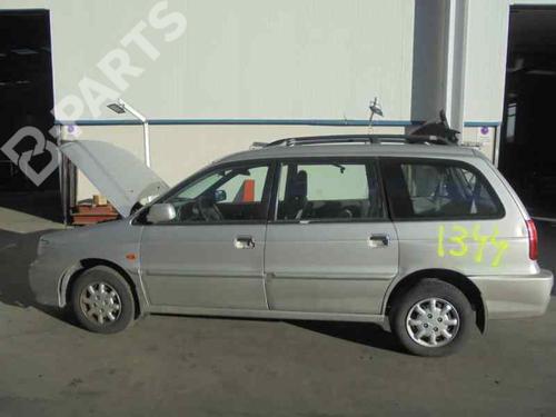 Used Parts KIA JOICE (MTE1P)  2.0  178983