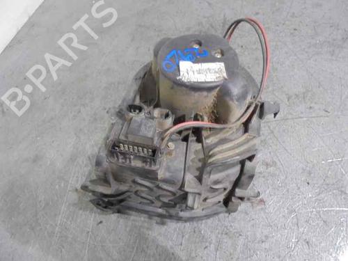 Used Heater blower motor RENAULT CLIO II (BB_, CB_) 1.2 (BB0A, BB0F, BB10, BB1K, BB28, BB2D, BB2H, CB0A,... (58 hp) 2075645