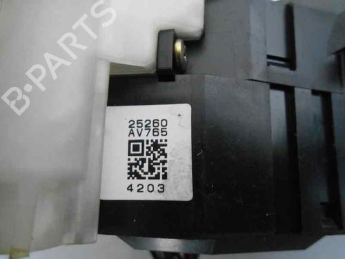 Headlight switch NISSAN ALMERA TINO (V10) 2.2 dCi | BP2089610I24 