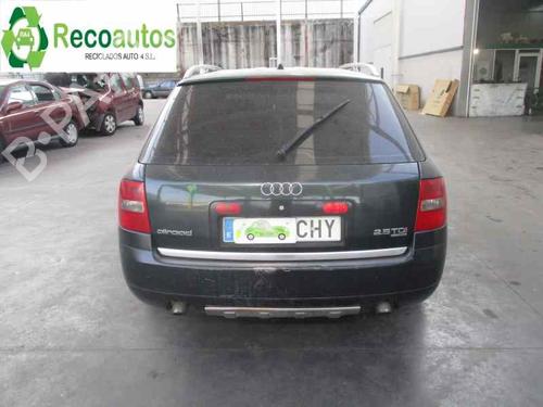 AC pipe AUDI ALLROAD C5 (4BH) 2.5 TDI quattro | BP20249592M126 