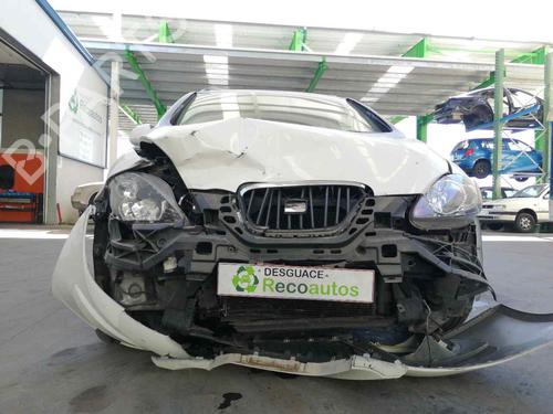 Instrument cluster SEAT ALTEA (5P1) 1.6 TDI | BP10331256C47 