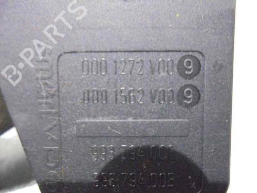 Steering column stalk SMART CITY-COUPE (450) 0.6 (S1CLB1, 450.331, 450.336) | BP11930036I23