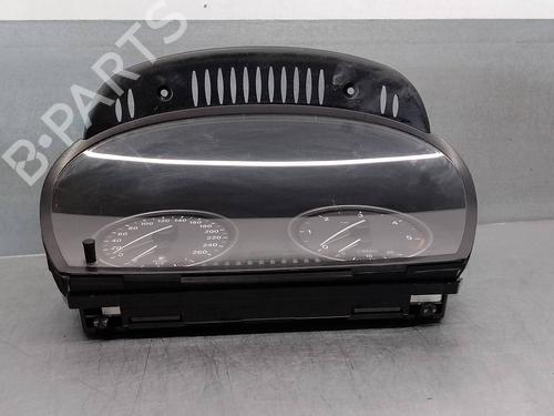 Instrument cluster BMW X5 (E70) 3.0 d | BP18333206C47 