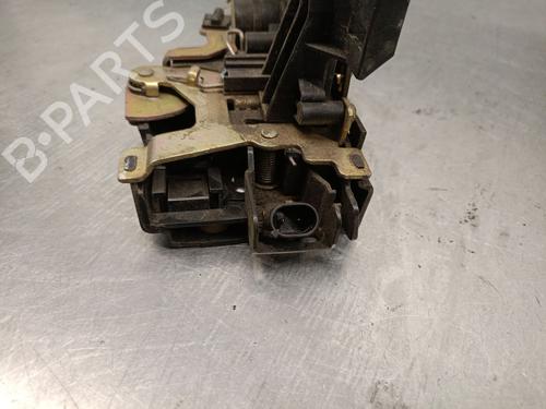 Front right lock SEAT AROSA (6H1) 1.0 | BP19677804C97 