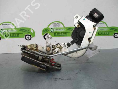 Front right lock SUZUKI IGNIS I (FH) 1.3 4WD (RG413) | BP2113918C97 