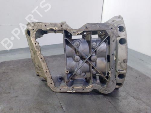 Oil sump RENAULT KOLEOS I (HY_) 2.0 dCi 4x4 (HY0K) | BP18923006M115 