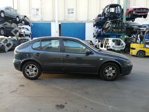Dashboard SEAT LEON (1M1) 1.9 TDI | BP8677732C46 
