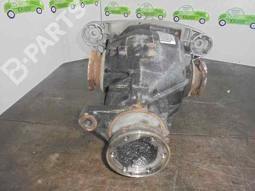 Used Rear differential Rear differential BMW 5 (E39) 523 i (170 hp) 2122346 2122346