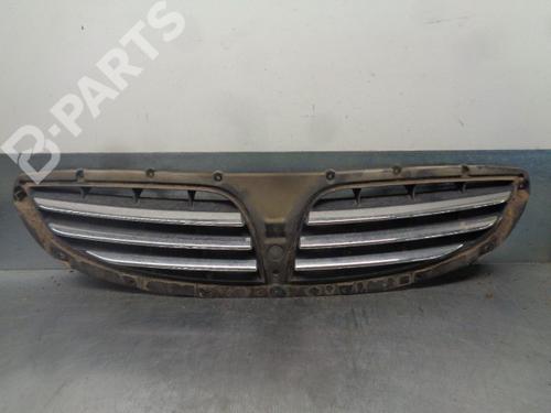 Used Front grille Front grille SSANGYONG KYRON 2.0 Xdi 4x4 (141 hp) 10273859 10273859