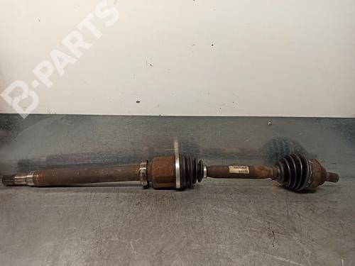 Used Right front driveshaft Right front driveshaft VOLVO V50 (545) 2.0 D (136 hp) 10364220 10364220