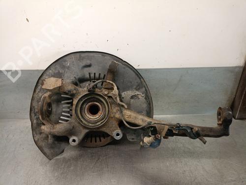Used Right front steering knuckle TOYOTA LAND CRUISER PRADO (_J15_) [2009-2025]  18881364