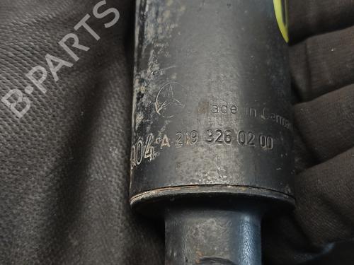 Left rear shock absorber MERCEDES-BENZ CLS (C219) CLS 350 (219.356) | BP17787506M18 