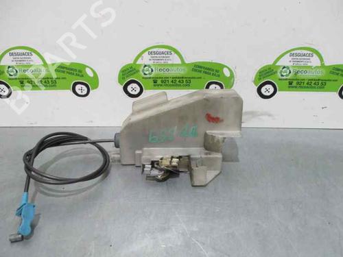 Front right lock FORD FIESTA IV (JA_, JB_) 1.8 DI | BP2079162C97 
