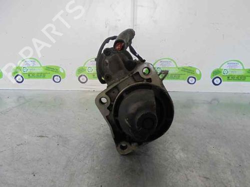 Used Starter FORD FIESTA III (GFJ) 1.6 i 16V (88 hp) 2058693