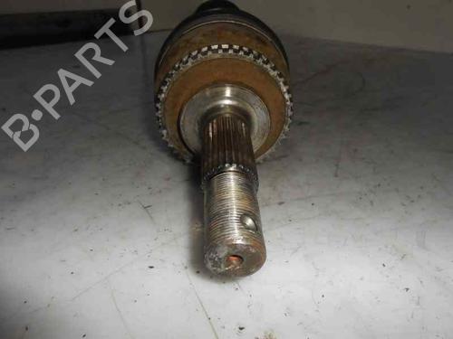 Right front driveshaft NISSAN PRIMERA (P12) 1.9 dCi | BP2113376M39 