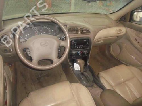 Gearbox CHEVROLET ALERO 3.4 V6 | BP2320001M3 