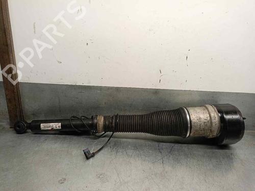 Left rear shock absorber MERCEDES-BENZ S-CLASS (W221, V221)  | BP18013449M18 