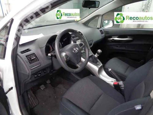 Front right interior door handle TOYOTA AURIS (_E15_) 1.4 D-4D (NDE150_, NDE150R) | BP4669881I14  - Image 8