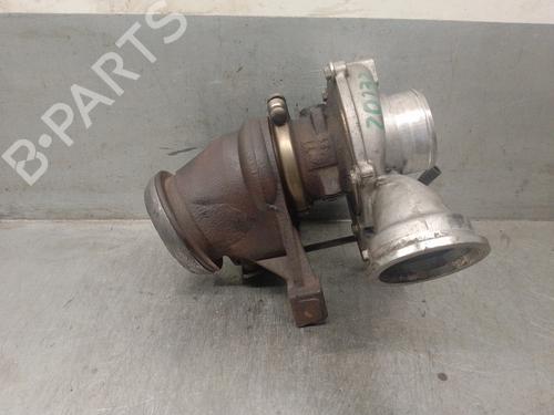 Turbocharger/Supercharger MERCEDES-BENZ SPRINTER 3-t Van (B906)  | BP17775129M71 