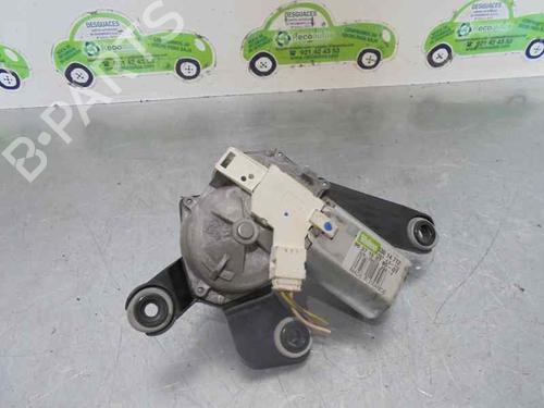 Rear wiper motor PEUGEOT 306 (7B, N3, N5) 2.0 HDI 90 | BP2073645M102 