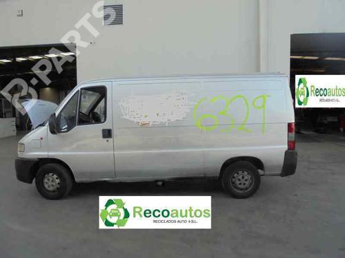 Used Parts CITROËN JUMPER I Platform/Chassis (230)    178988