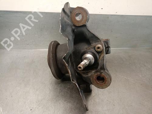 Right front steering knuckle BMW 5 Touring (E61) 525 xi | BP19116972M26 