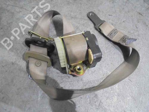 Used Front right seatbelt JAGUAR X-TYPE I (X400) 2.1 V6 (156 hp) 8726796