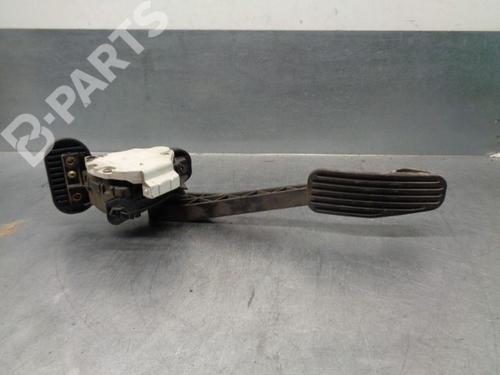 Used Pedal Pedal VOLVO S80 I (184) 2.4 (170 hp) 9292025 9292025